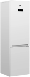 Холодильник Beko RCNK 310E20 VW, белый