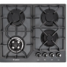 Газовая варочная панель GEFEST ПВГ 2232-01 К56, серый