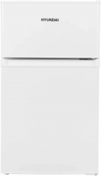 Холодильник HYUNDAI CT10051H белый