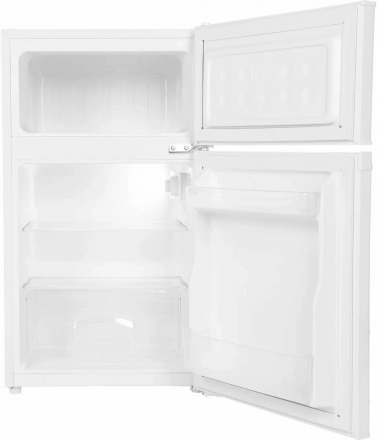 Холодильник HYUNDAI CT10051H белый