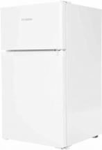 Холодильник HYUNDAI CT10051H белый