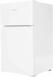 Холодильник HYUNDAI CT10051H белый