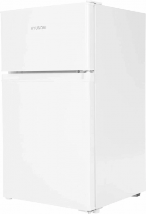 Холодильник HYUNDAI CT10051H белый