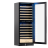 Винный шкаф Meyvel MV95-KBT2 (Slim)