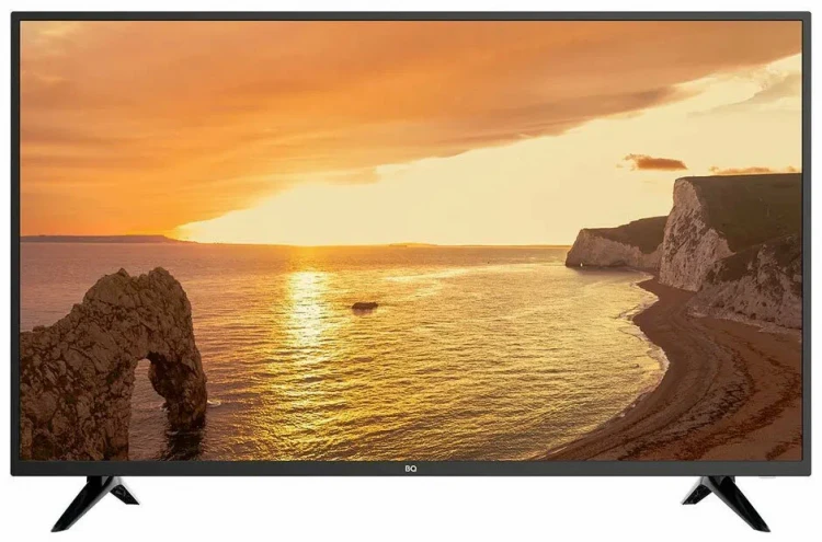 Телевизор BQ 43S05B 