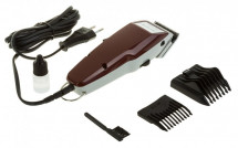 Машинка для стрижки Moser 1400-0051 Red