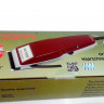 Машинка для стрижки Moser 1400-0051 Red