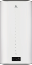 Накопительный электрический водонагреватель Electrolux EWH 80 Major LZR 3, белый