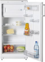 Однокамерный холодильник ATLANT МХ 2822-80