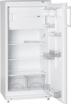 Однокамерный холодильник ATLANT МХ 2822-80