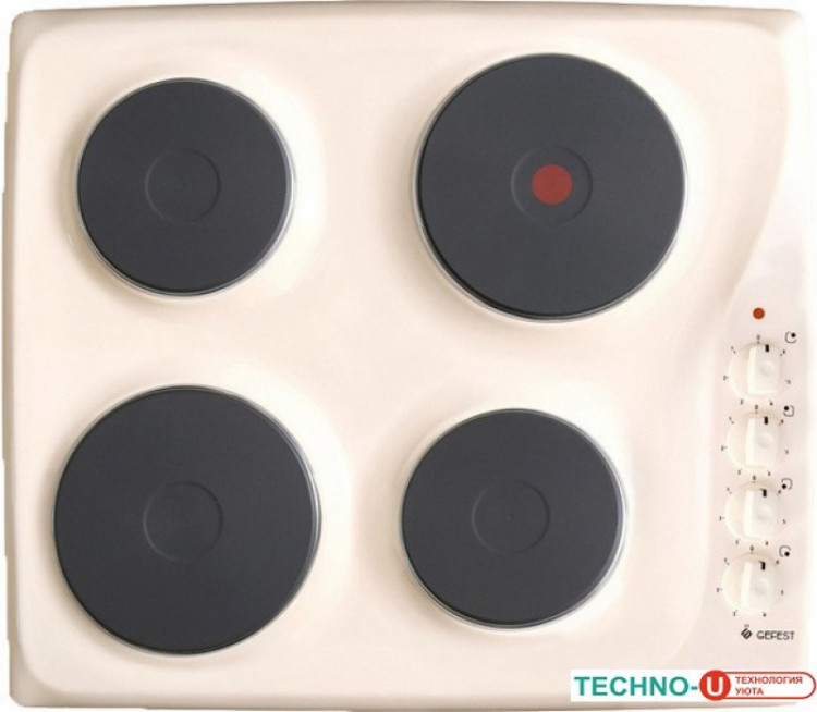 Варочная панель GEFEST 3210 К81