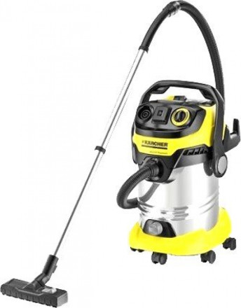 Пылесос Karcher MV 6 P Premium (WD 6 P Premium) [1.348-271.0]