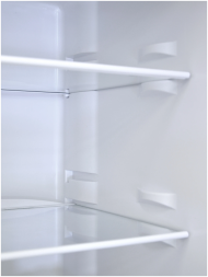 Холодильник NORDFROST NRB 122 032, белый