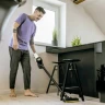 Пылесос ручной KARCHER VC 4 Cordless myHome (1.198-630.0)