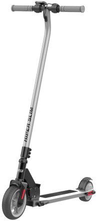 Электросамокат HIPER Slim VX561, до 100 кг, gray