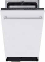 Встраиваемая посудомоечная машина MIDEA 45CM MID45S140I 
