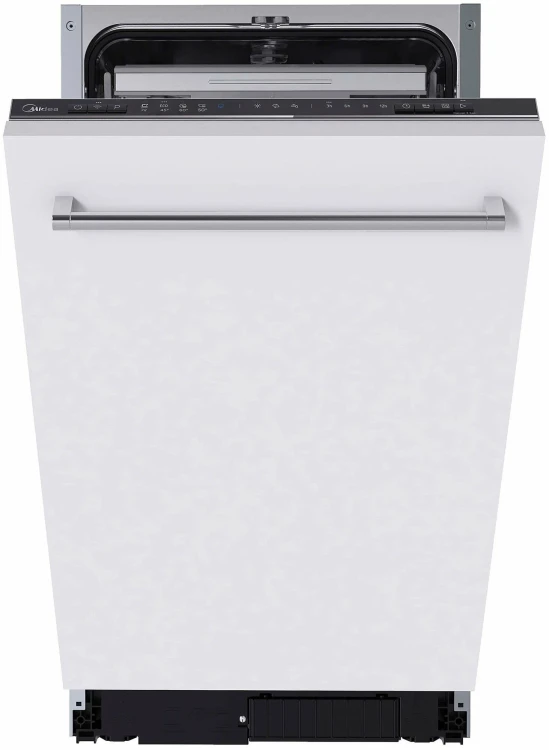Встраиваемая посудомоечная машина MIDEA 45CM MID45S140I 