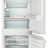 Встраиваемый холодильник Liebherr ICNe 5133, белый