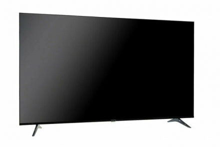 Телевизор Vekta LD-65SU8850BS