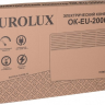 Конвектор Eurolux ОК-EU-2000CH, белый