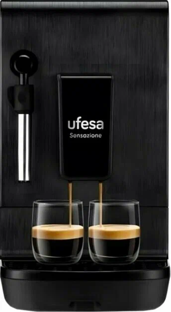 Кофемашина Ufesa CMAB200.100