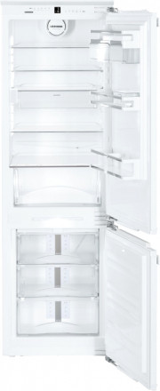 Холодильник Liebherr ICN 3376
