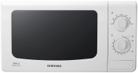 Микроволновая печь Samsung ME81KRW-3, белый