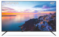 Телевизор HARPER 40F685TS FHD SMART Салют