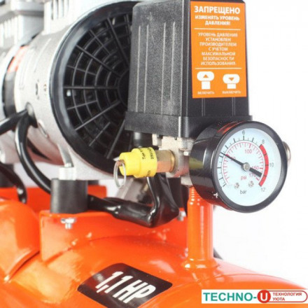 Компрессор Patriot WO 24-160