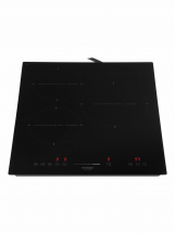 Варочная поверхность Hyundai HHI 4751 BG , Независимая, Стеклокерамика
