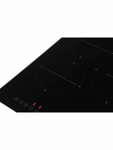 Варочная поверхность Hyundai HHI 4751 BG , Независимая, Стеклокерамика