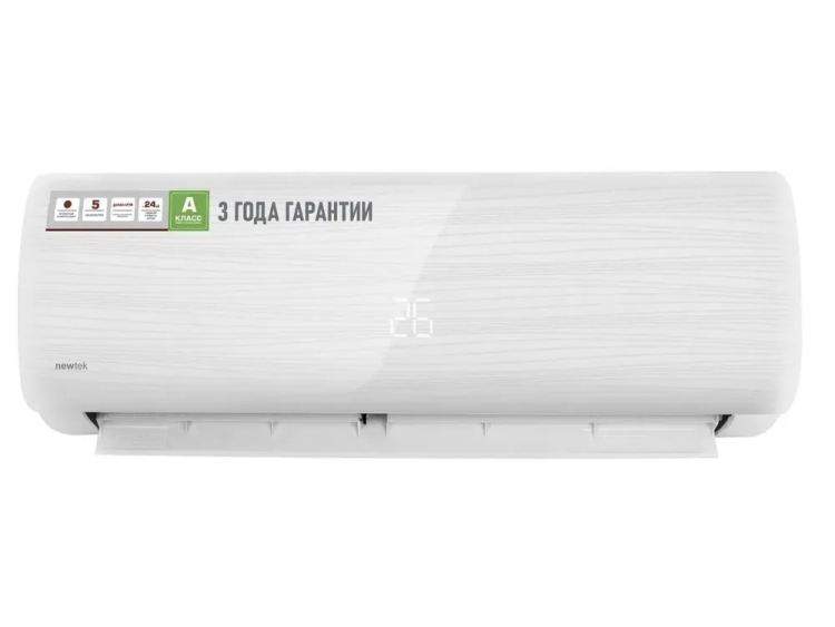 Сплит-система NewTek NT-65D18