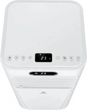 Мобильный кондиционер ROYAL CLIMA RM-TS17CH-E (НС-1410146)