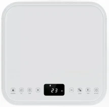 Мобильный кондиционер ROYAL CLIMA RM-TS17CH-E (НС-1410146)