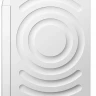 Стиральная машина с сушкой BOSCH WNC254A0ME Serie 8, 10.5/6 кг 1400 об/мин, белая
