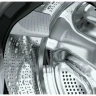 Стиральная машина с сушкой BOSCH WNC254A0ME Serie 8, 10.5/6 кг 1400 об/мин, белая