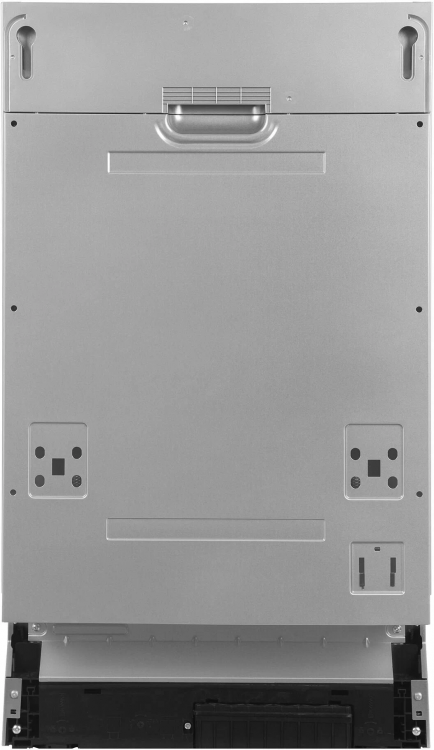 Встраиваемая посудомоечная машина HYUNDAI HBD 460, модификация 2024 года, индикация - луч на полу, полная защита от протечек AQUASTOP, отсрочка запуска, моющие таблетки 3-в-1