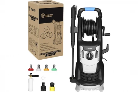 Мойка высокого давления DEKO DKCW220 (083-2028)