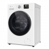 Стиральная машина LEONORD LWM-101610 (109590), белая, 6 кг, 1200 об/мин, 16 программ