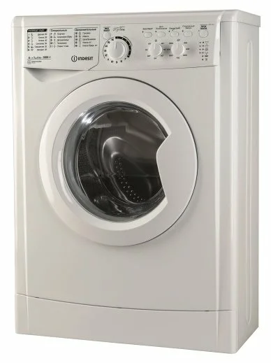 Инструкция на русском по использованию стиральной машины indesit witp 827