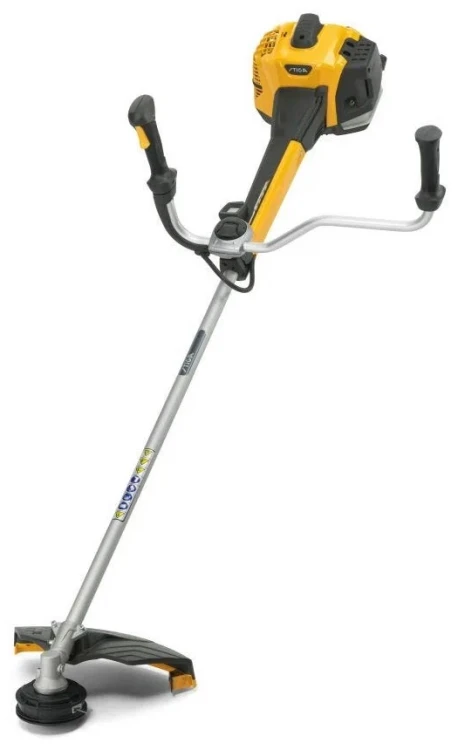 Триммер бензиновый STIGA BC 760 B 283524008/ST3