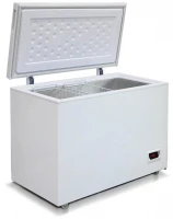 Морозильная камера Бирюса 355FKDQ