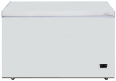 Морозильная камера Бирюса 355FKDQ