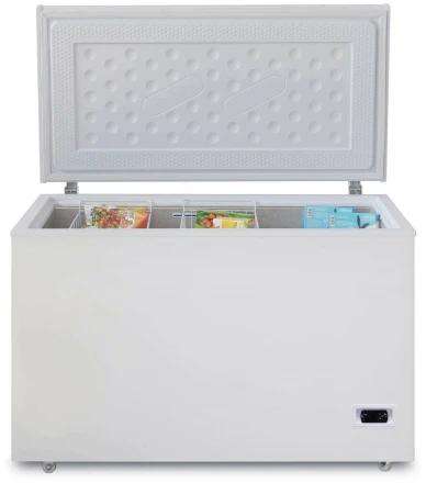 Морозильная камера Бирюса 355FKDQ