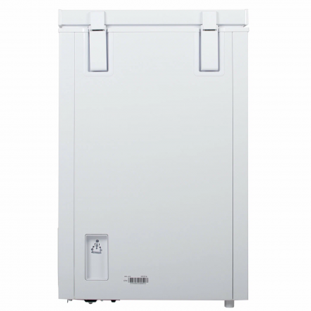 Морозильный ларь ESPERANZA Elite CFH110 FW
