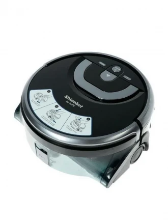 Робот-пылесос iLife W455