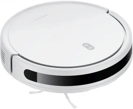 Робот-пылесос Xiaomi Robot Vacuum E12 Белый BHR7331EU