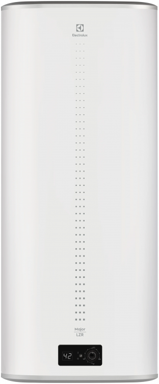Накопительный электрический водонагреватель Electrolux EWH 100 Major LZR 3, белый