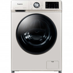 Стиральная машина БИРЮСА WM-SL814/15 B Золотой