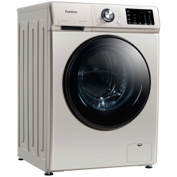 Стиральная машина БИРЮСА WM-SL814/15 B Золотой